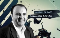 “O consumidor brasileiro quer mais conteúdo”: confira entrevista com Oswaldo Ramos, da Ford