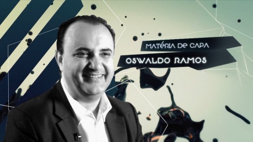 “O consumidor brasileiro quer mais conteúdo”: confira entrevista com Oswaldo Ramos, da Ford