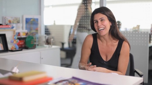 “Reclame” na íntegra: Cris Duclos (Vivo) e “O que te inspira” com Laís Bodanzky