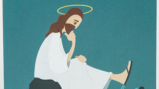 Cartões que ironizam quem nasceu perto do Natal