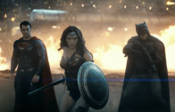 Trailer: “Batman vs Superman: a origem da justiça”