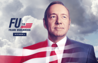 Assista ao teaser da 4ª temporada de “House of Cards”