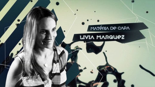 “A boa ideia é racional, mas também vai ao coração”: confira a entrevista com Livia Marquez, da TIM