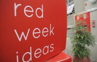 Red Week Ideas 2015: veja o que rolou!