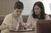 “Pegadona” do McDonald’s mostra tamanho do novo lanche