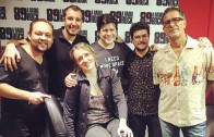 “Rock Reclame” estreia na 89FM!