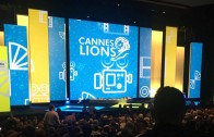 Todos os Grand Prix do Cannes Lions 2016!