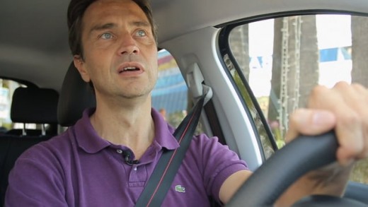 “Carro continua sendo um símbolo de liberdade”: confira entrevista com Guillaume Couzy (Peugeot)