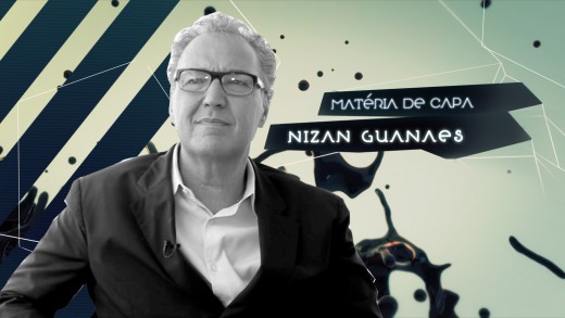 “A grande característica do Brasil é a superação”: confira entrevista com Nizan Guanaes