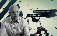 “Ser criativo não é confortável”: confira entrevista com João Livi (Talent Marcel)