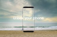 Galaxy S8 e o novo conceito: Unbox Your Phone