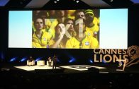 Cannes Lions 2017: no 2º dia, confira as palestras com o tema “The Power Of Storytelling To Touch People’s Hearts”