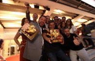 Cannes Lions 2017: no 3º dia, confira os primeiros resultados em 5 categorias e o desempenho brasileiro