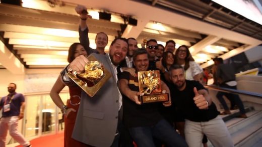Cannes Lions 2017: no 3º dia, confira os primeiros resultados em 5 categorias e o desempenho brasileiro