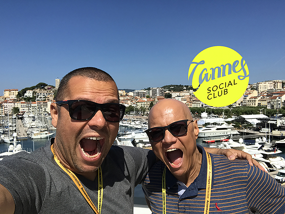 CANNES SOCIAL CLUB E AS NOVIDADES DO FESTIVAL #DIA3