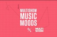 Multishow Music Moods (2017)
