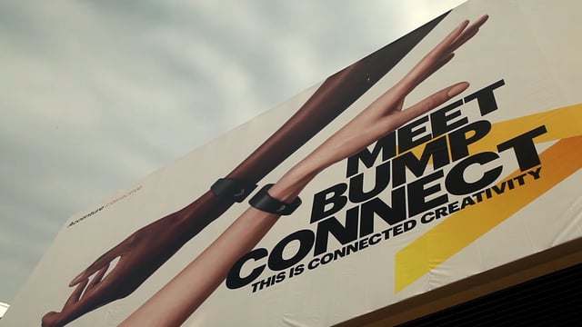 ACCENTURE INTERACTIVE – This Is Connected Creativity | Inspirad