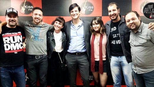 “Rock Reclame” na íntegra: Jose Papa Neto (Cannes Lions) e Natallia Rodrigues (Atriz)