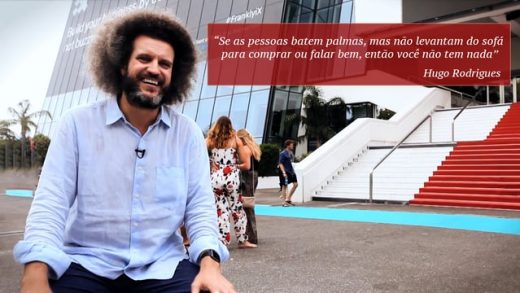 Confira a entrevista com Hugo Rodrigues (Publicis Brasil)