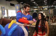 Confira tudo o que rolou na quarta edição da CCXP – Comic Con Experience