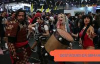 Destaques da Semana: Mídias Cup, CCXP – Comic Con Experience e Noronha 21K