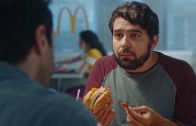 Making of de “Big Mac com bacon é ou não é Big Mac?”, da DPZ&T para McDonald’s