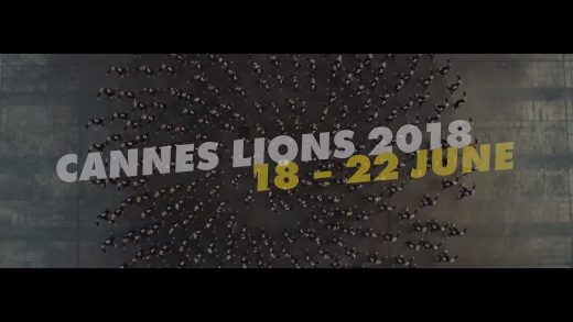 Cannes Lions e as “Tracks” por Bruno Regalo
