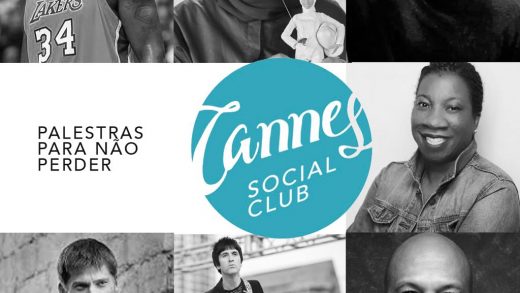 Cannes Lions 2018: confira as dicas de sete palestras que você não pode perder por Fabio Seidl