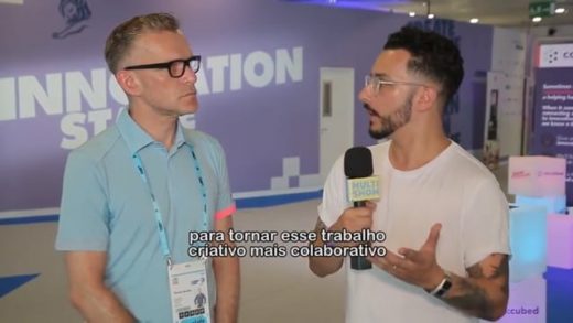 Cannes Lions 2018: Accenture Interactive e as ferramentas de colaboração para o processo criativo