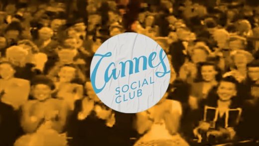 #CannesSocialClub: Fabio Seidl lança promoção e diz quais peças brasileiras quer ver ganhando leão