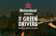 Confira todos os detalhes do case “The Green Drivers” da Heineken Brasil