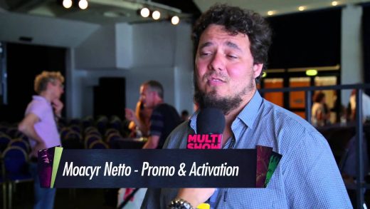 Cannes Lions 2013 – Confira os principais destaques do segundo dia de festival e duas entrevistas com os criativos e jurados da categoria Promo & Activation, Mario D’Andrea e Moacyr Netto – 17/06