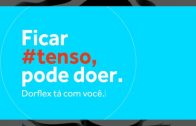 Making of: “#Tenso”, da Publicis Brasil para Dorflex