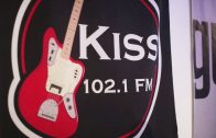 Festa de 17 anos da Kiss FM