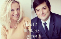 “Rock Reclame” (Live): Natallia Rodrigues (atriz) e Jose Papa Neto (Cannes Lions)