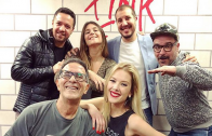 “Rock Reclame” (Live): Gianne Albertoni (atriz e modelo) e Elisa Gorgatti (Publicis Brasil)