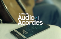 Making of: Samsung Áudio Acordes, aplicativo para deficientes visuais aprenderem a tocar violão (Cheil Brasil)