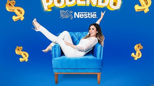 “Tá Podendo Nestlé” da Aktuellmix para Nestlé