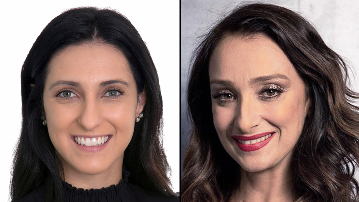 “Rock Reclame” na íntegra: Sabrina Parlatore (apresentadora) e Gabriela Prudêncio (Nissin Foods)