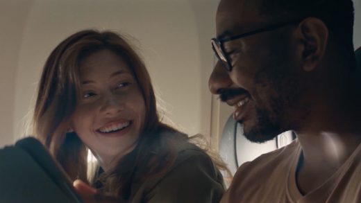 Making of: “#NOVAGOL” da AlmapBBDO para GOL Linhas Aéreas