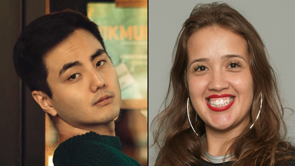 “Rock Reclame” na íntegra: Victor Han (youtuber) e Glaucia Montanha (Young & Rubicam)