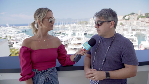 Cannes Lions 2019: trajetória de sucesso da AlmapBBDO no Festival
