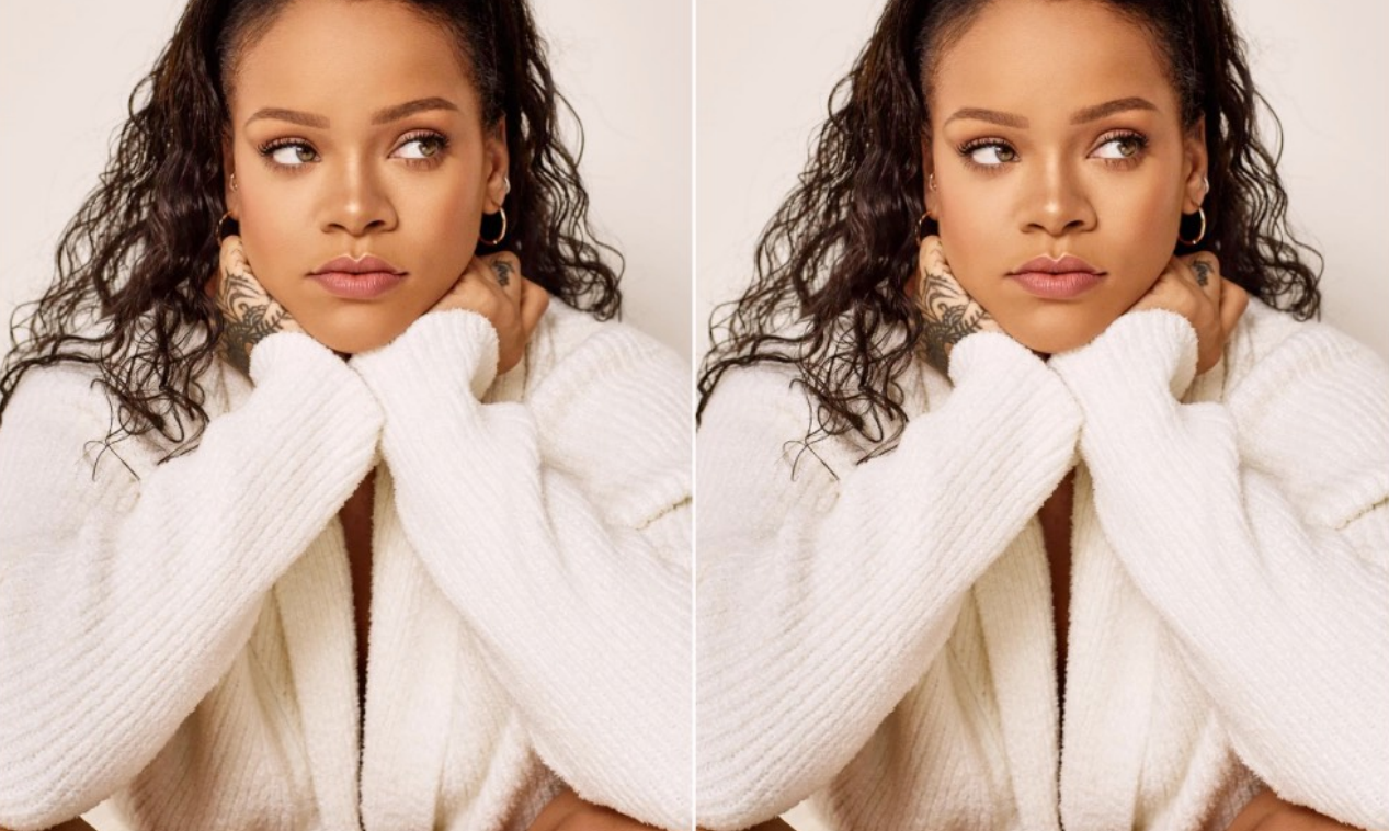 RIHANNA MAIS RICA QUE A BEYONCÉ… AHN? por Camila Jin Ahn