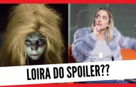 Campanhas Criativas da Netflix: Glow, Santa Clarita Diet, OITNB e Loira do Spoiler