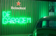 Heineken de Garagem: O Evento de Aquecimento pro Rock in Rio!