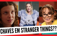 Campanhas Criativas da Netflix: Stranger Things