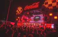 #VaiNoGás: a Coca-Cola no Rock in Rio 2019