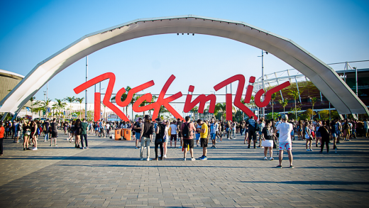 Destaques da Semana: Coca-Cola e Heineken no #RockinRio2019