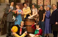 Nos bastidores de “Chaves – Um Tributo Musical”