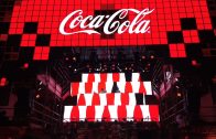 Coca-Cola no #RockinRio2019